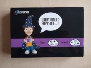 What would happen if...? Regipio