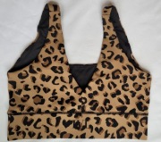 IVL Collective biustonosz sportowy panterka 8 SX