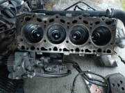 Głowica Silnik Iveco Ducato 2.8 JTD