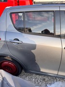 DRZWI PRAWE TYŁ SUZUKI SWIFT MK7 ZCD 2010-16 5d Hatchback