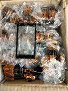 Ekrany dotykowe do nokia X6 215 sztuk 