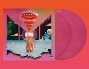 Kesha Rainbow rozowy winyl Import z USA