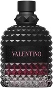 Valentino uomo born in roma intense 50 ml EDP ORYGINAŁ FOLIA