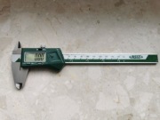 Suwmiarka elektroniczna  INSIZE 0-150 mm