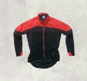 Decathlon rockrider MTB jacket st500 mam Red kurtka na rower hardshell L