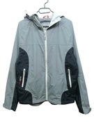 Lekka kurtka wiatrówka wodoodporna męska Basecamp S