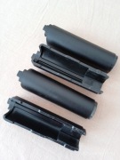 Nakładka rury gazowej Beryl wz.96