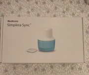 Simplera Sync sensory 5 szt.