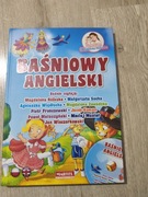 Baśniowy Angielski