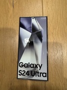 Atrapa telefonu Samsung Galaxy S24 Ultra