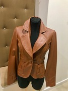 Vero Moda R 36 S  skora naturalna nowa!