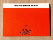 Ive - After Like (Photobook Ver.1) K-Pop CD