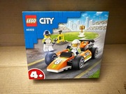 LEGOCity60322 Race Car