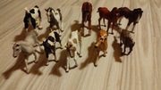 Zestaw małych koni SCHLEICH
