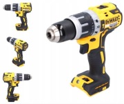 DeWalt DCD796 Wkrętarka udarowa Bezszczotkowa BODY