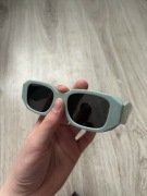 Okulary przeciwsłoneczne Prada