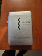 Walkman Aiwa GMX 50