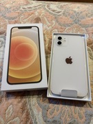 Apple iPhone 12 64GB biały