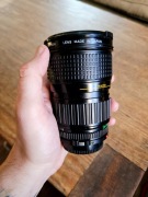 Canon nFD 28-85mm f/4 New FD jak nowy! 