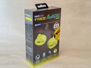 Słuchawki douszne z funkcją Bluetooth ISOtunes Free Aware | EN 352