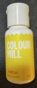 Colour MILL Yellow