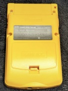 Nintendo Game Boy Color IPS