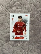 MATCH ATTAX 2025/26 MILOS KERKEZ NR16