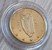 Irlandia 10centów 2018