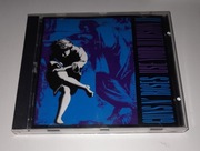 GUNS N' ROSES - Use Your Illusion / Geffen 1991