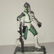 Star Wars-clone wars-Clone Commander Gree
