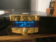 Wzmacniacz MBL Corona C-51