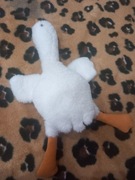 Pluszak gęś Pipa 50cm