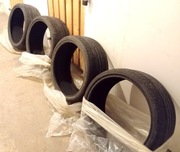 OPONY LETNIE FERERAL 245/30/20 X 4