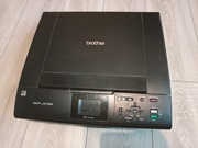 Drukarka z skanerem brother DCP-J315W