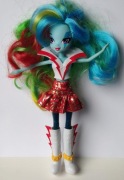 Lalka My Little Pony Equestria Girls Rainbow Dash