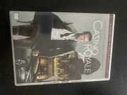 James Bond 007 Casio royale polskie wydanie pl