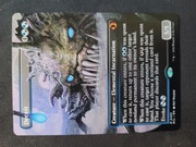 MTG Deceit (M Full art)