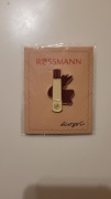 Pin Rossmann szminka 
