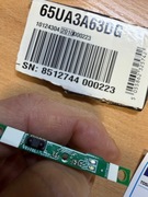 Moduł IR Toshiba 65UA3A63DG Vestel 17LD201