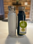 Butelka ze stali nierdzewnej bez BPA