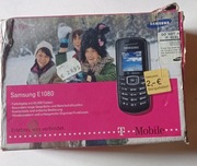 Samsung sprzed lat.  A nówka