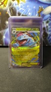 Pokemon Mega Venusaur EX 003/065 RR Japanese XY Holo Rare karta
