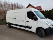 Renault Master , 2 właściciel , 