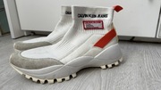 Buty sneakersy wkładane Calvin Klein Jeans rozmiar 39