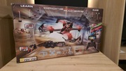 Dron PRO Racers MEGA Pack - ZESTAW, stan: NOWY