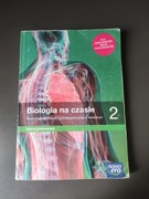 Biologia na czasie 2 zakres podstawowy 