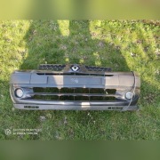 ZDERZAK PRZÓD RENAULT CLIO II LIFT