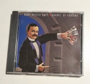 BLUE OYSTER CULT – Agents of Fortune / 1976 Epic 