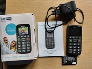 Telefon MaxCom Comfort MM428BB