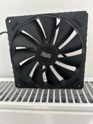 Wentylator Silver Monkey X Sirocco 140 mm PWM